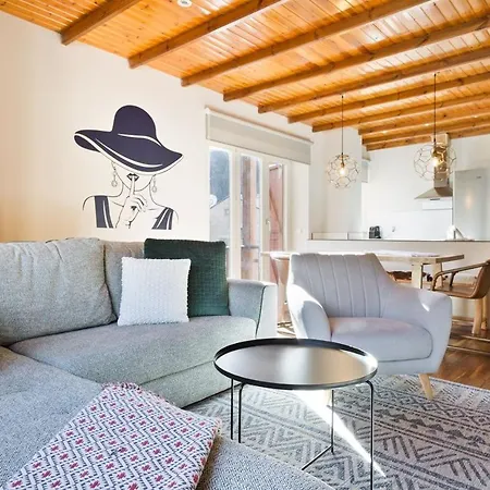 Luderna - Cap De Aran A3 Appartement