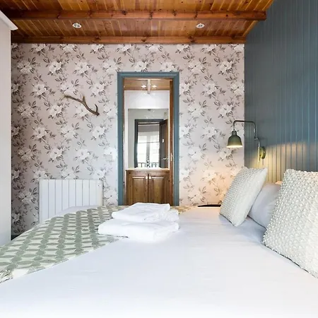 Appartement Luderna - Cap De Aran A3 Baqueira Beret