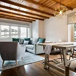 Luderna - Cap De Aran A3 Appartement