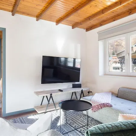 Luderna - Cap De Aran A3 Appartement *