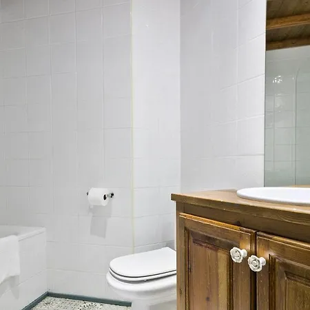 Apartment Luderna - Cap De Aran A3 *