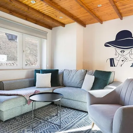 Luderna - Cap De Aran A3 Apartment Baqueira Beret